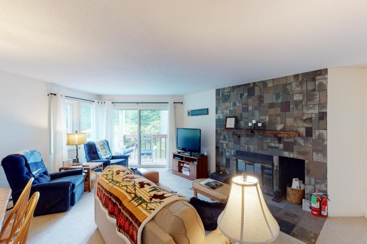 Brookhaven Condos لودلو المظهر الخارجي الصورة