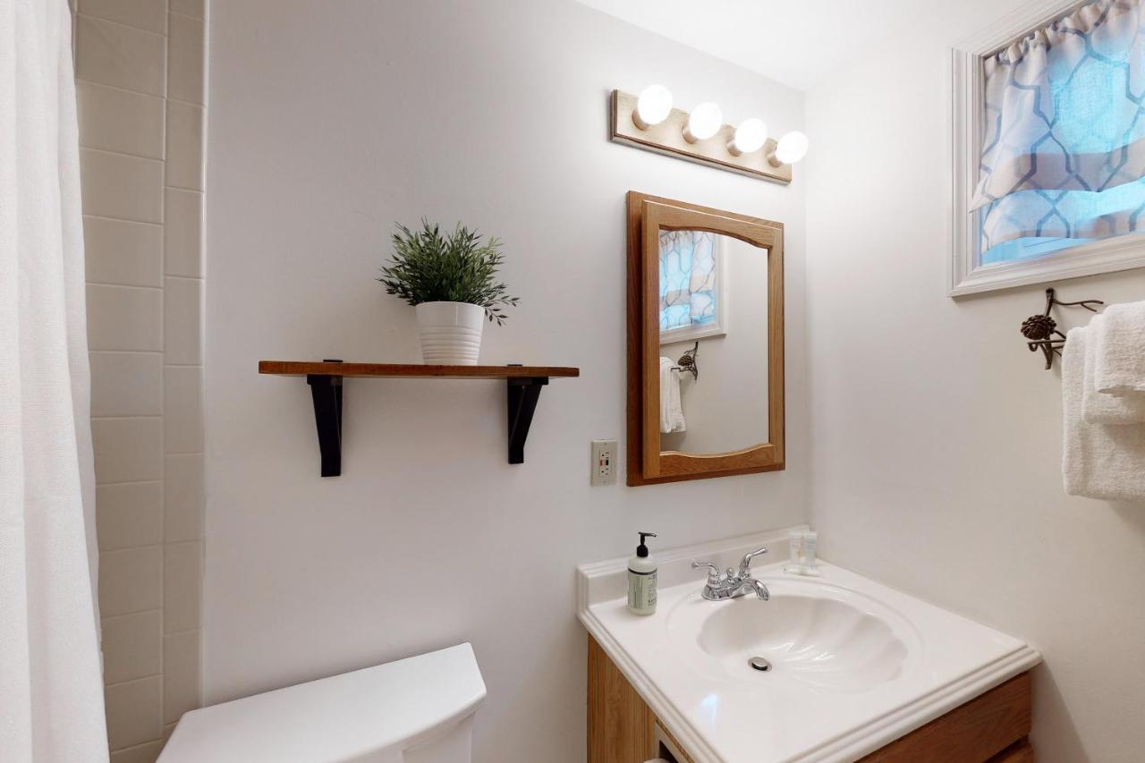 Brookhaven Condos لودلو المظهر الخارجي الصورة