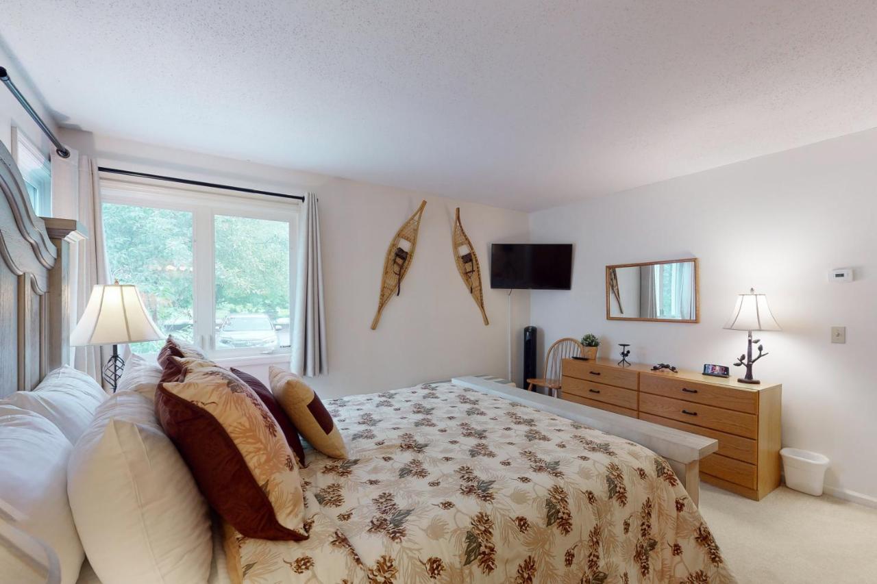 Brookhaven Condos لودلو المظهر الخارجي الصورة