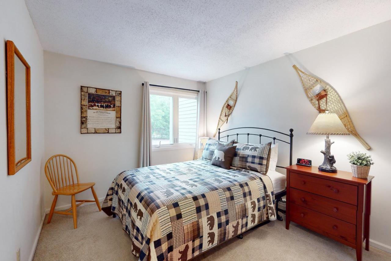 Brookhaven Condos لودلو المظهر الخارجي الصورة