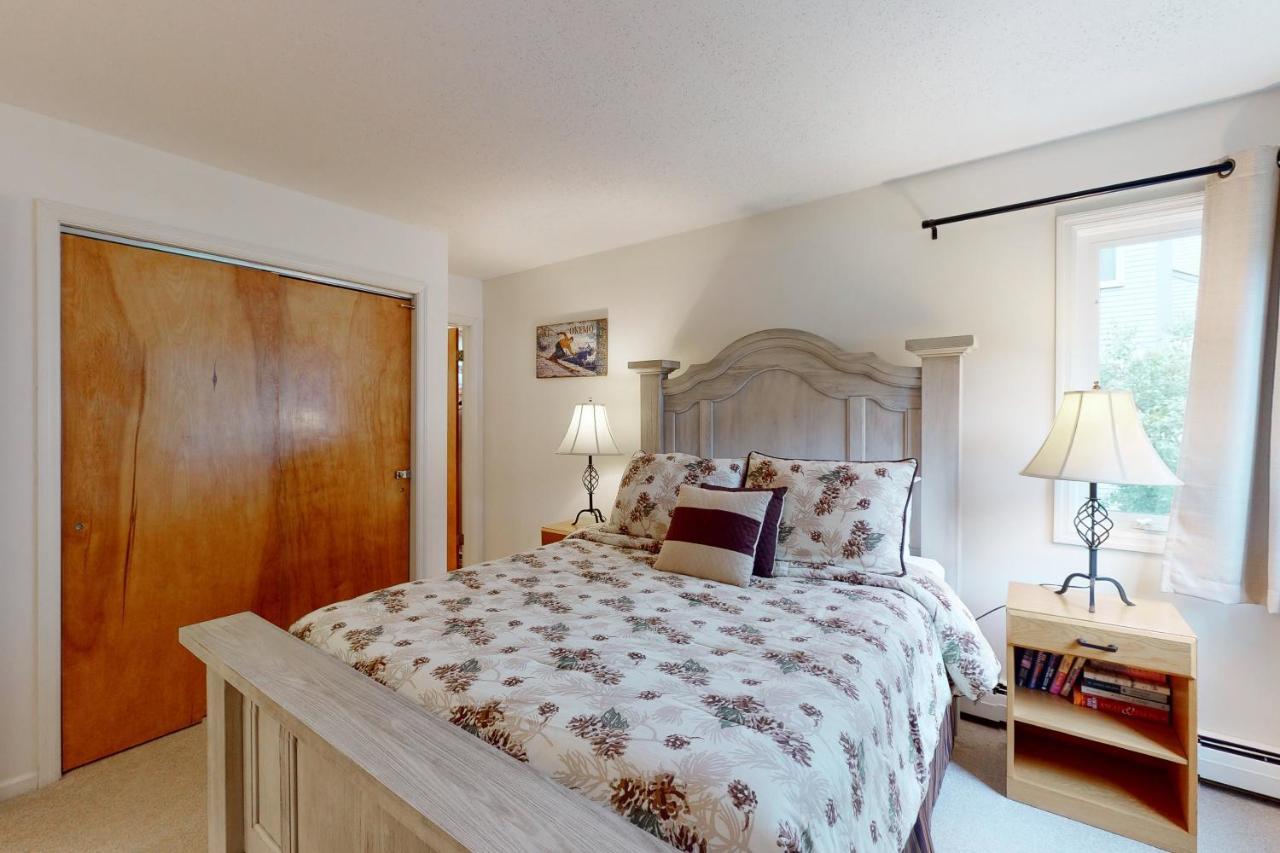 Brookhaven Condos لودلو المظهر الخارجي الصورة