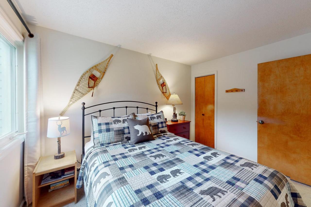 Brookhaven Condos لودلو المظهر الخارجي الصورة