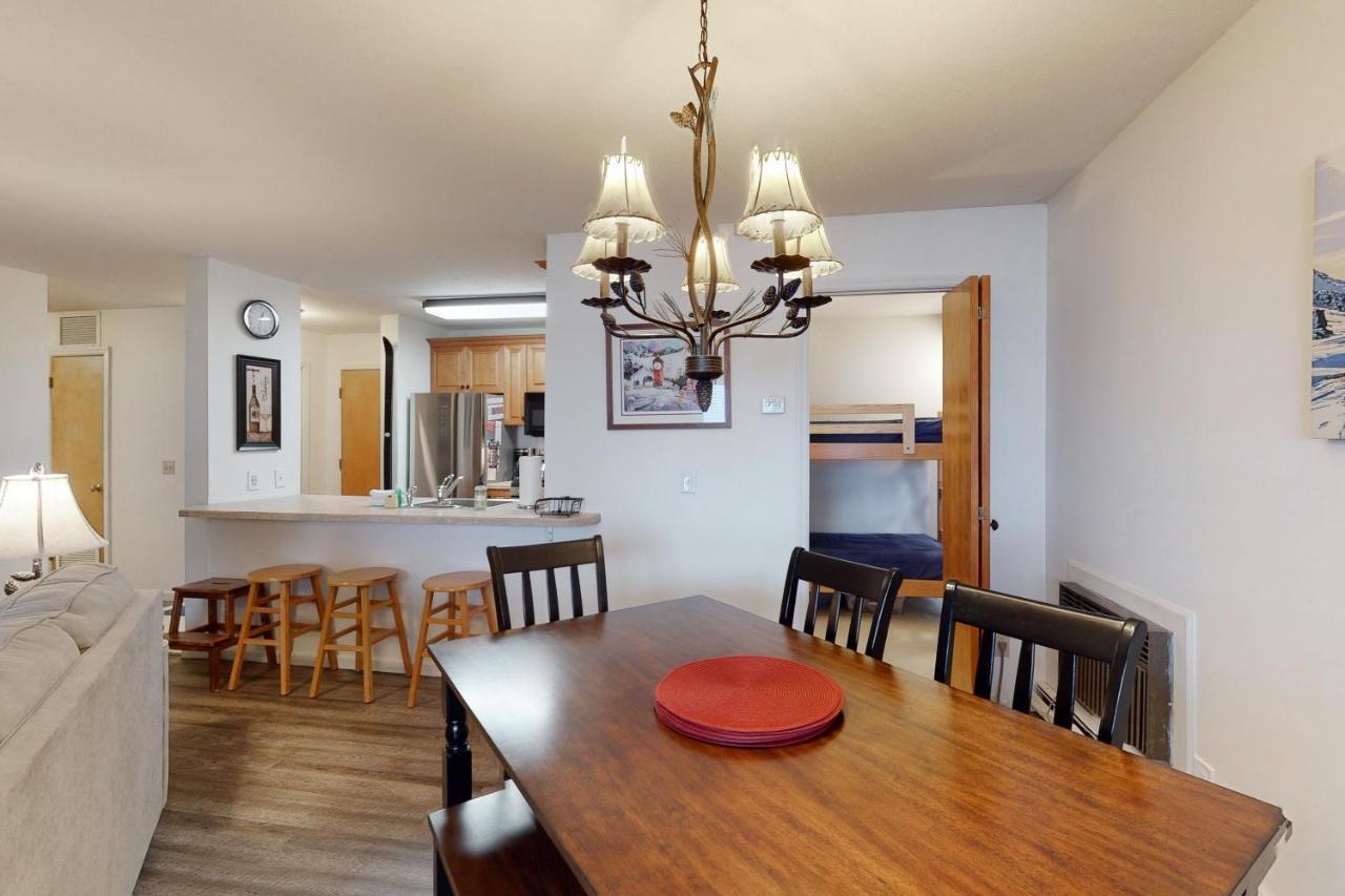 Brookhaven Condos لودلو المظهر الخارجي الصورة