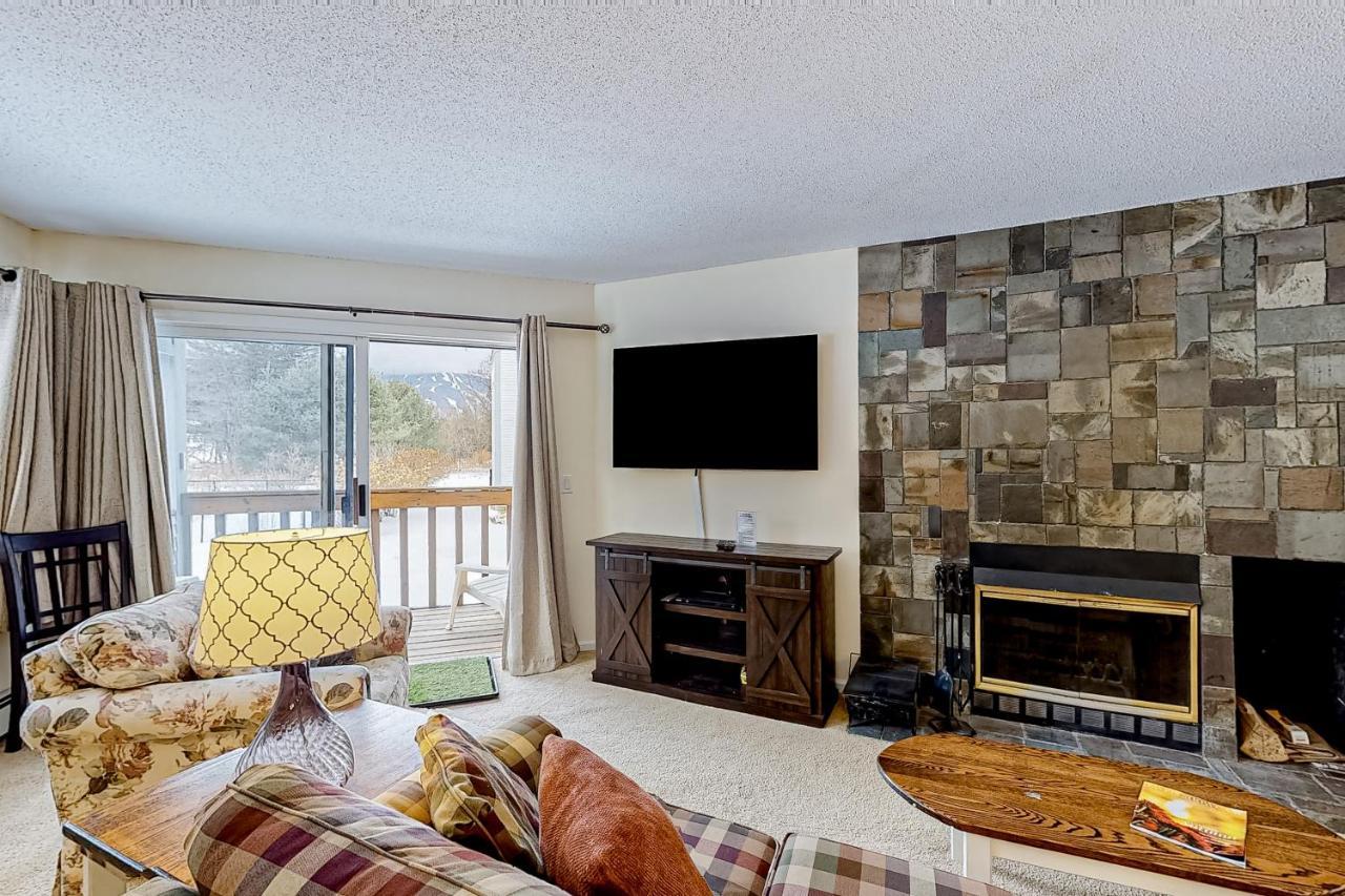 Brookhaven Condos لودلو الغرفة الصورة