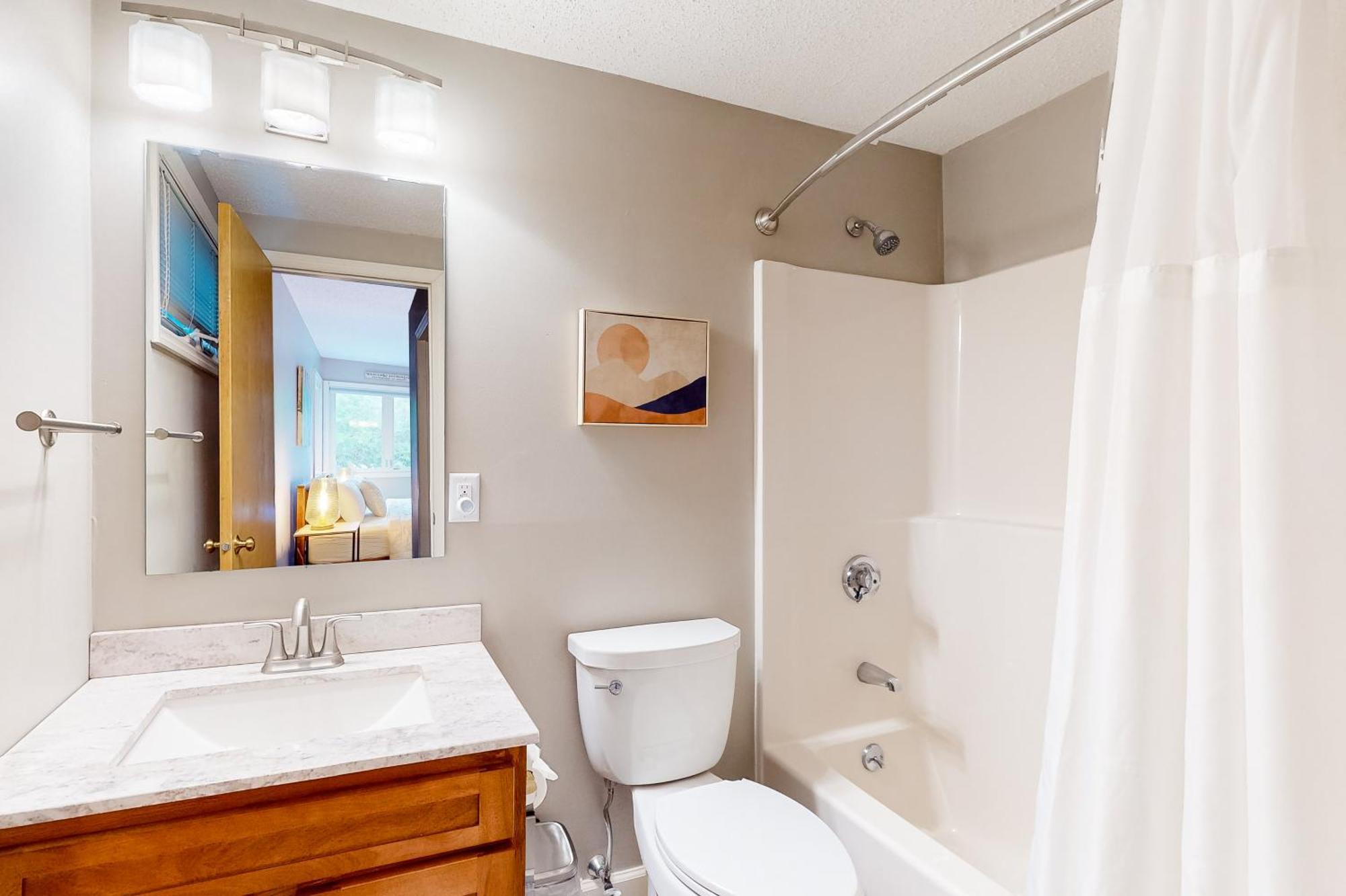 Brookhaven Condos لودلو الغرفة الصورة