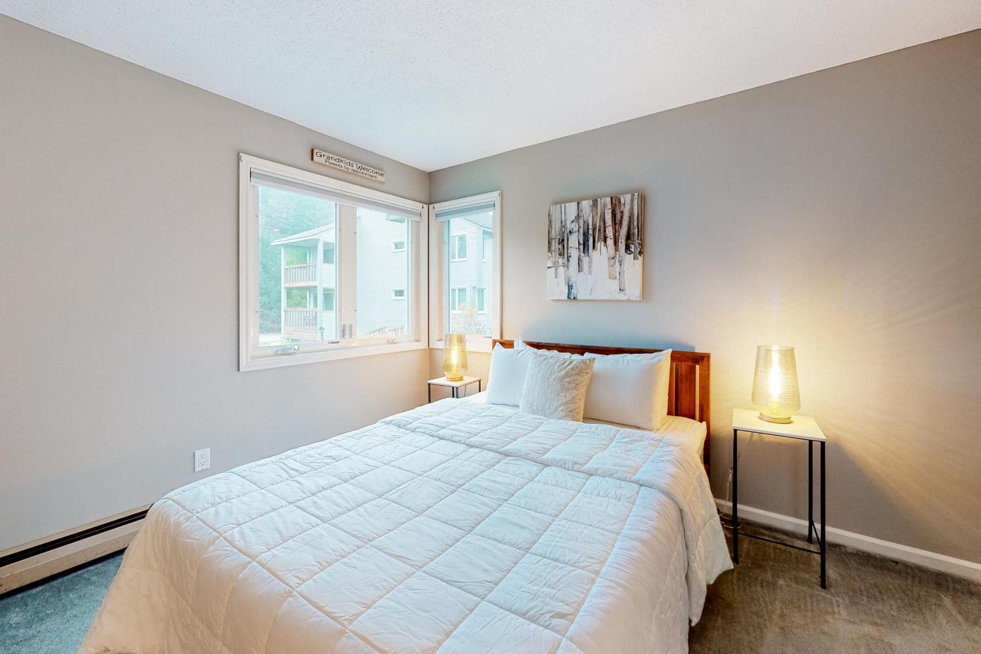 Brookhaven Condos لودلو الغرفة الصورة