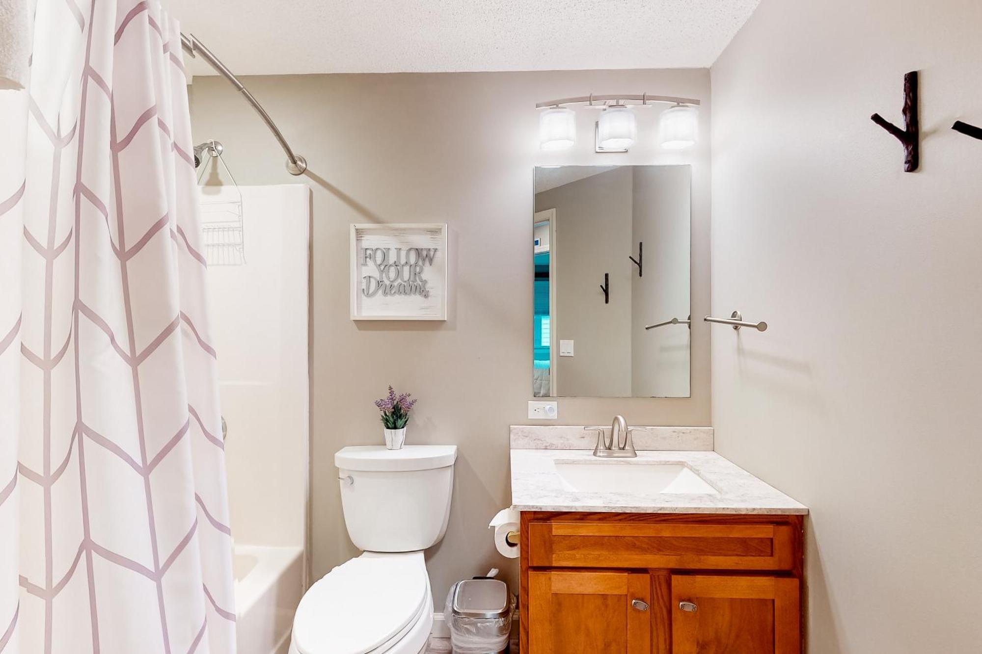 Brookhaven Condos لودلو الغرفة الصورة