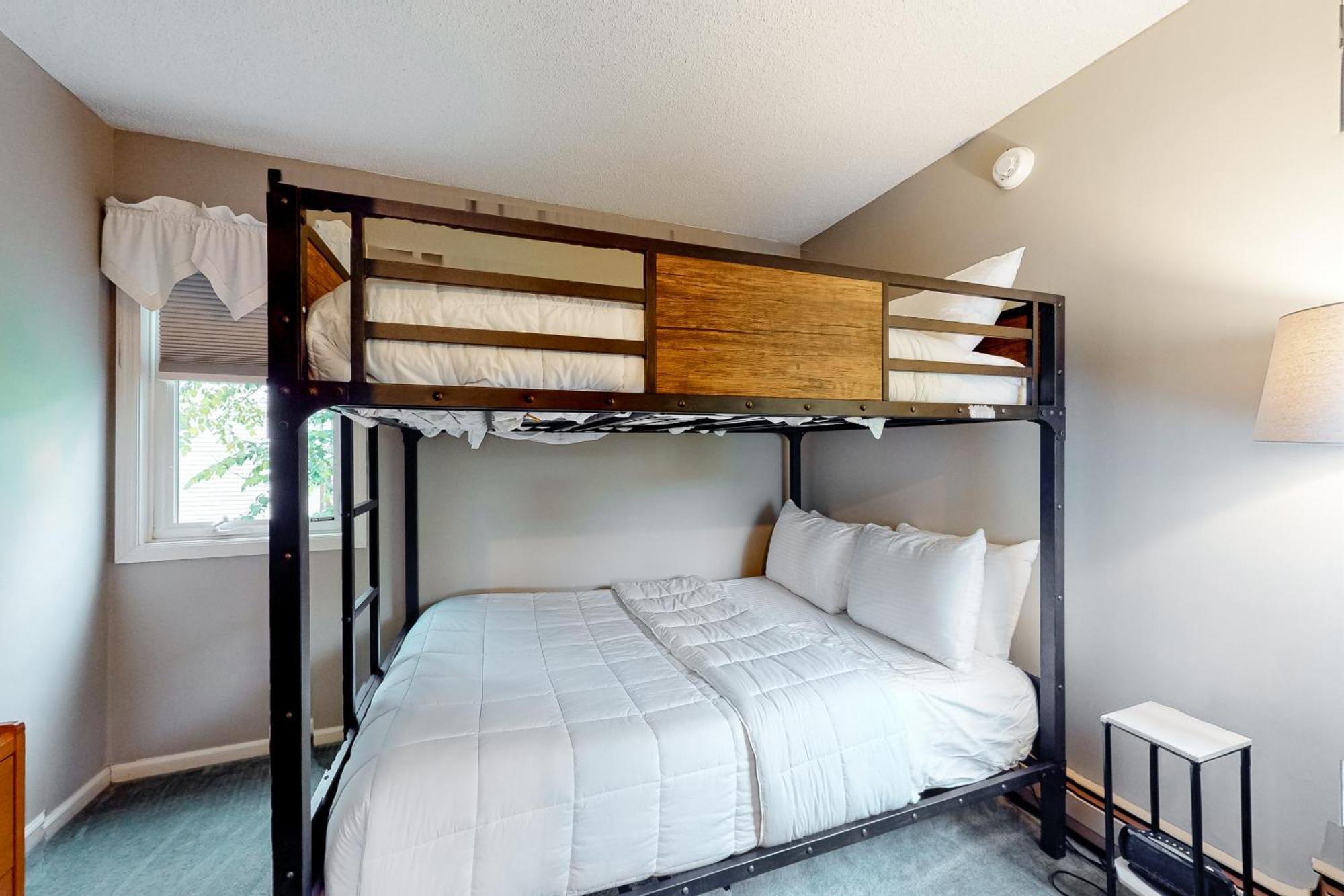 Brookhaven Condos لودلو الغرفة الصورة
