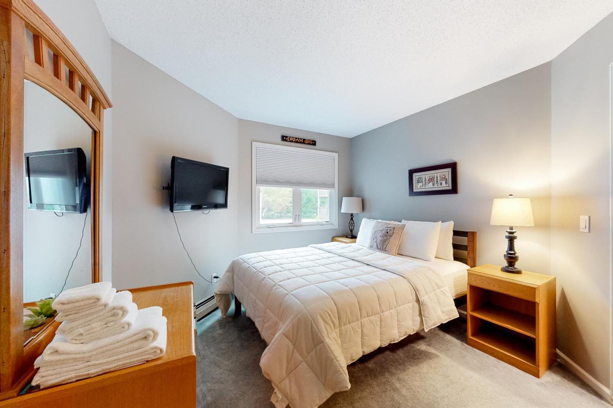 Brookhaven Condos لودلو الغرفة الصورة