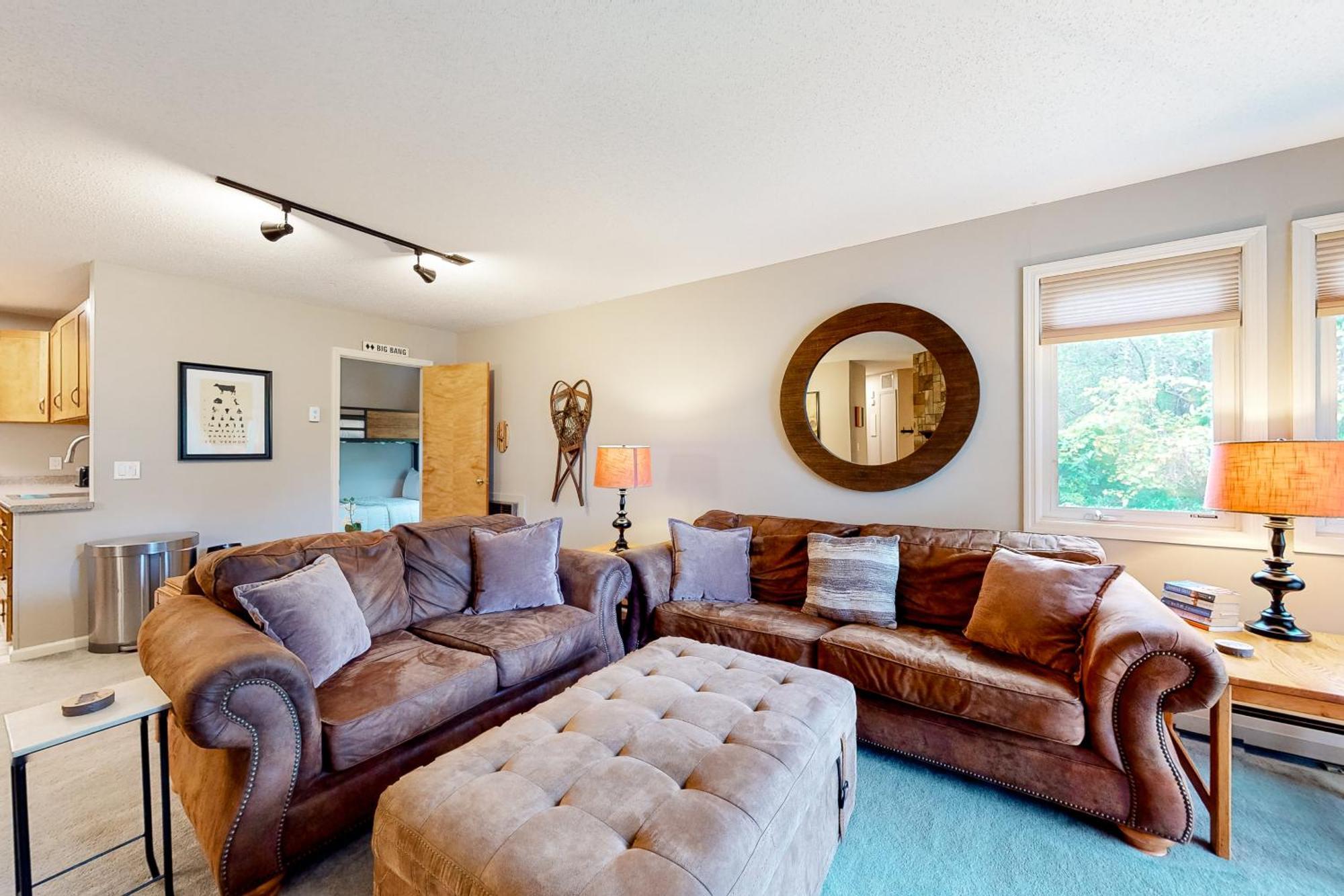 Brookhaven Condos لودلو الغرفة الصورة