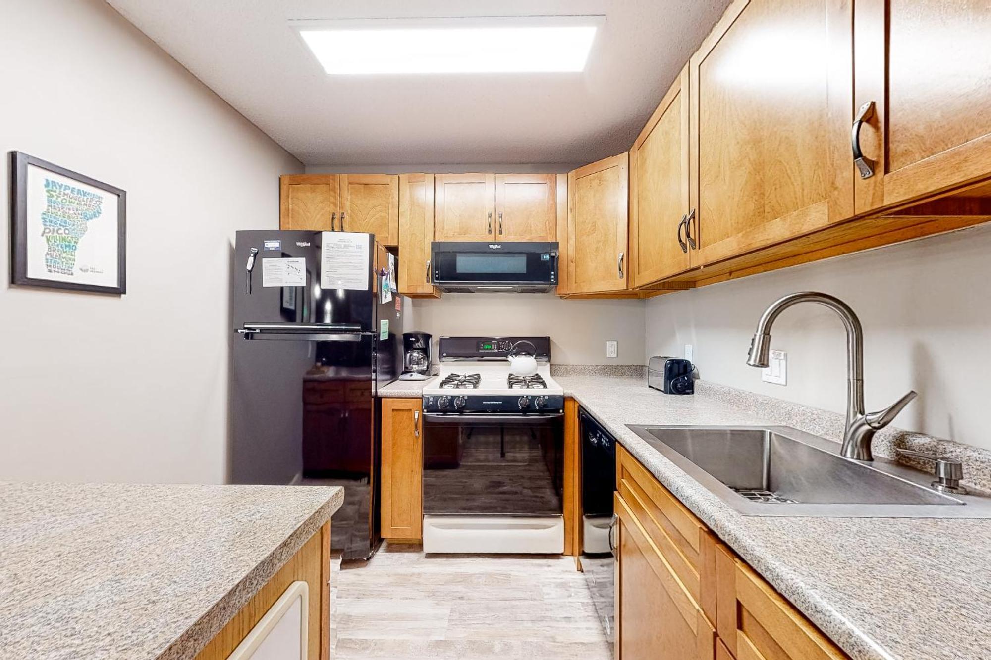 Brookhaven Condos لودلو الغرفة الصورة