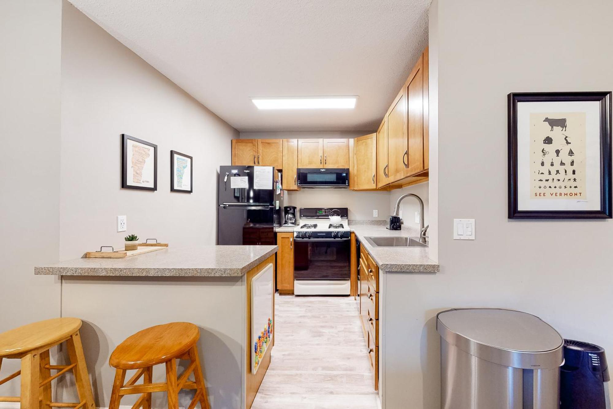 Brookhaven Condos لودلو الغرفة الصورة