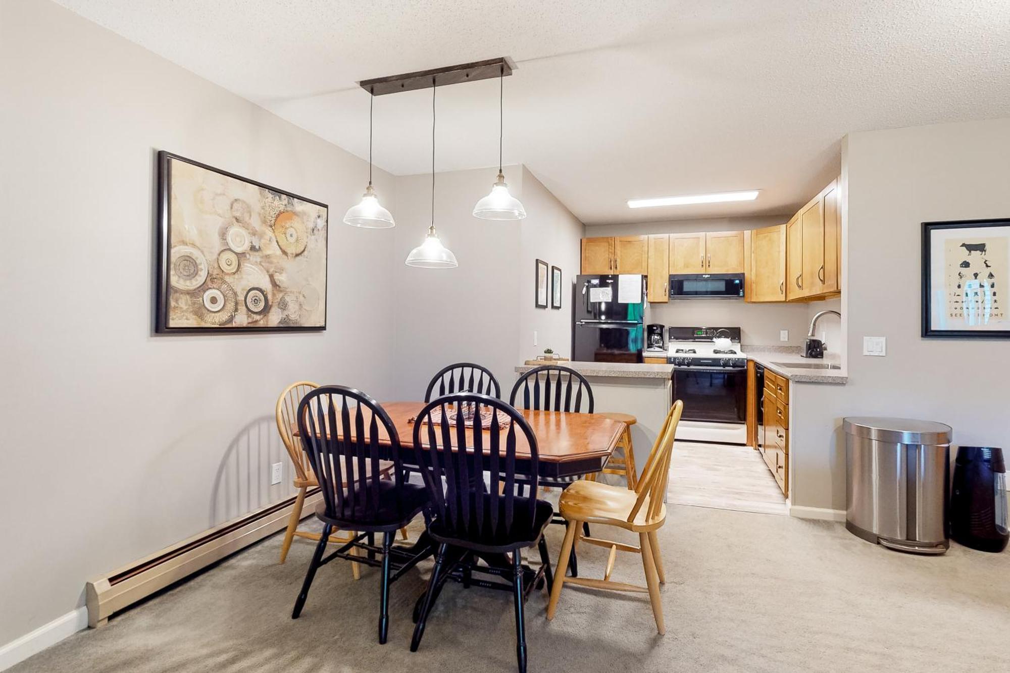 Brookhaven Condos لودلو الغرفة الصورة