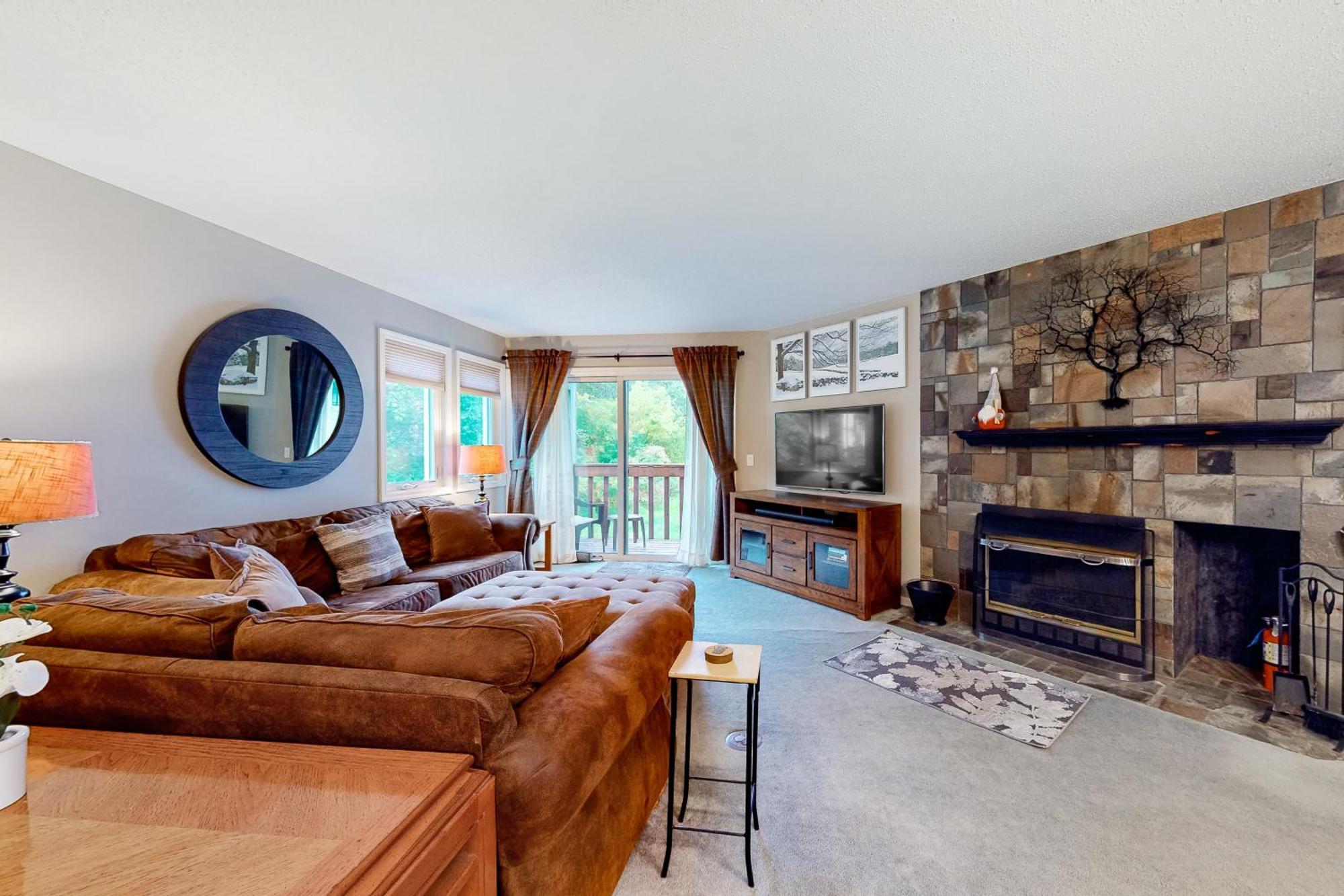 Brookhaven Condos لودلو الغرفة الصورة