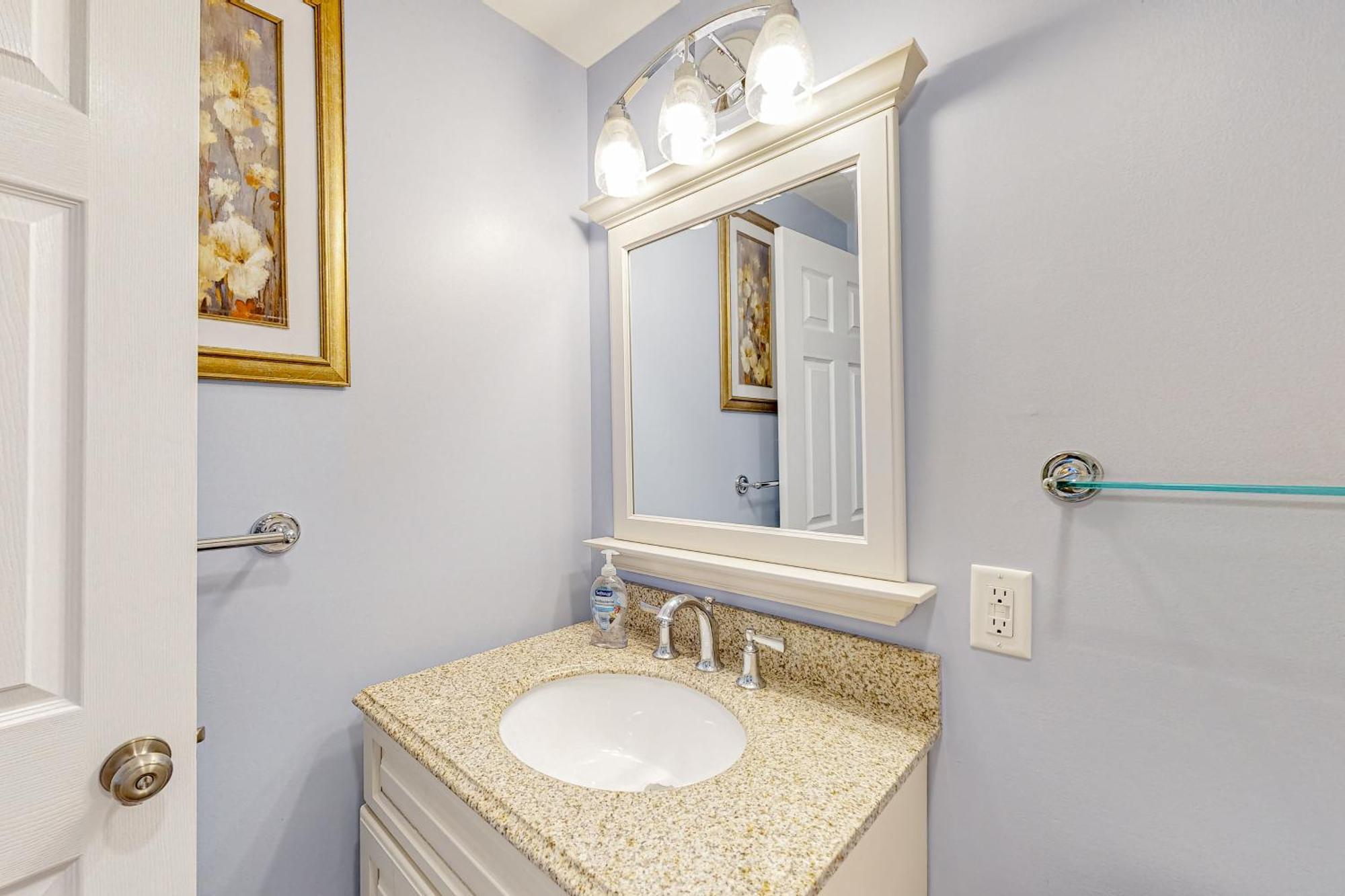 Brookhaven Condos لودلو الغرفة الصورة