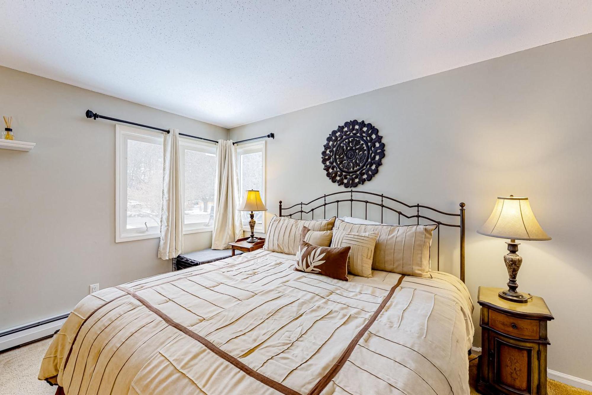 Brookhaven Condos لودلو الغرفة الصورة