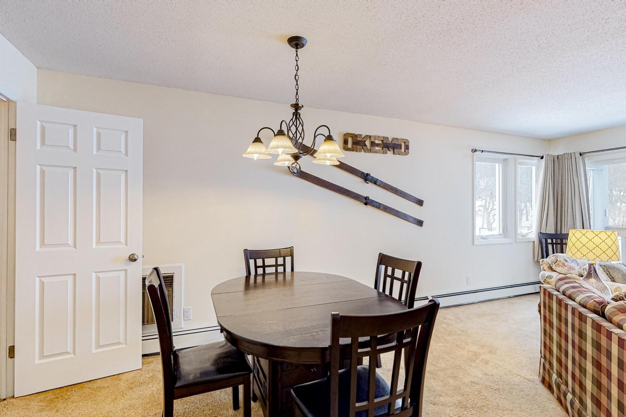 Brookhaven Condos لودلو الغرفة الصورة