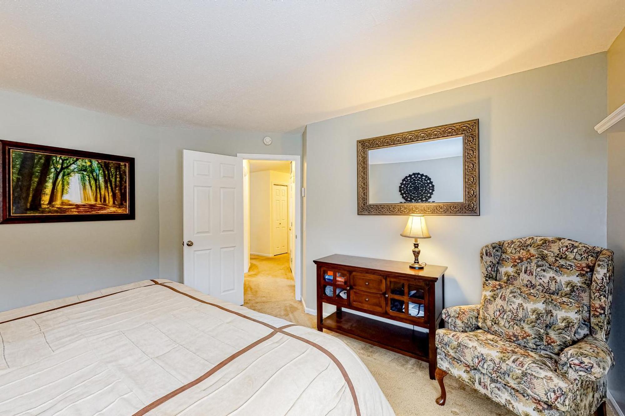 Brookhaven Condos لودلو الغرفة الصورة