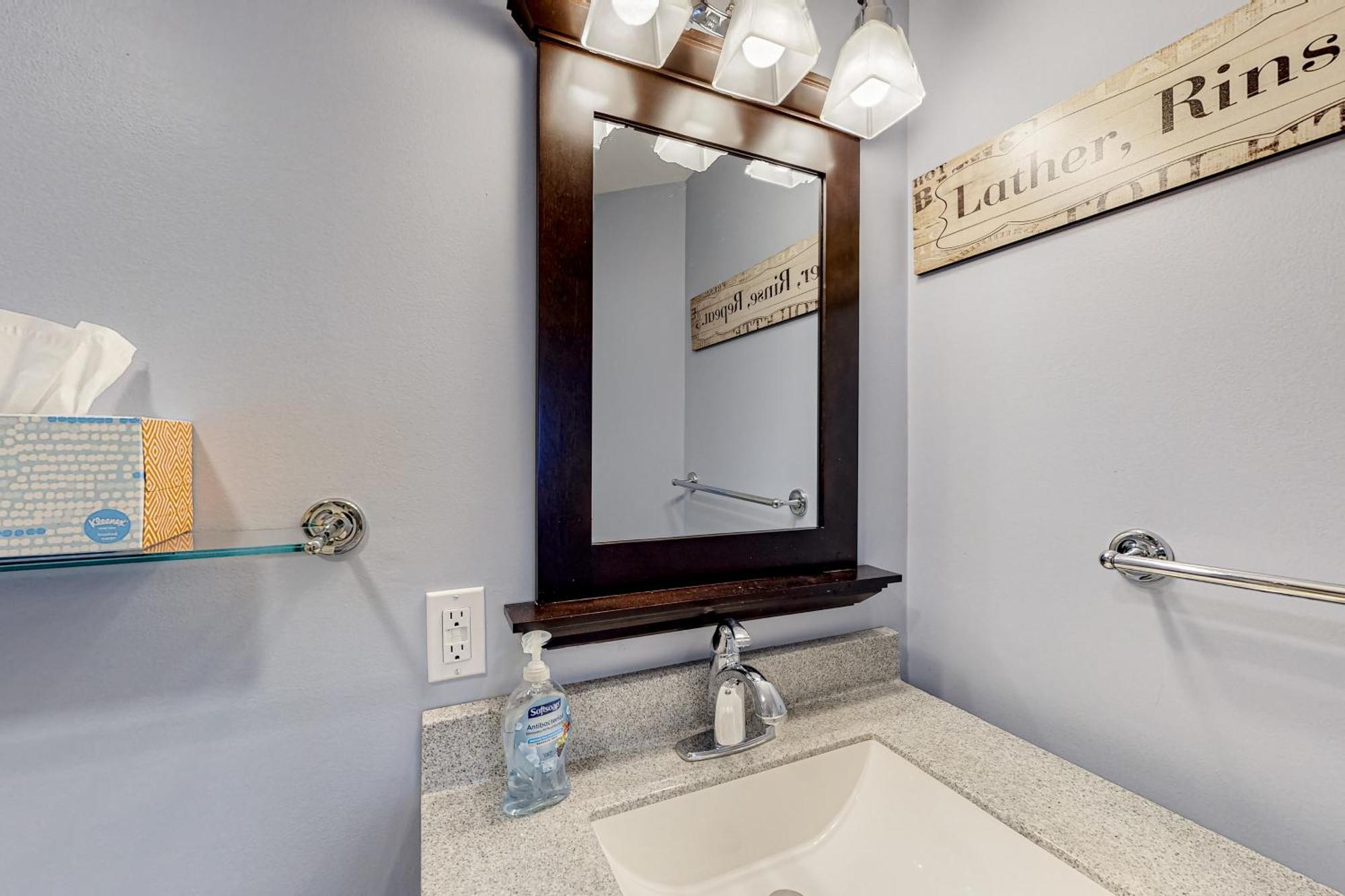 Brookhaven Condos لودلو الغرفة الصورة