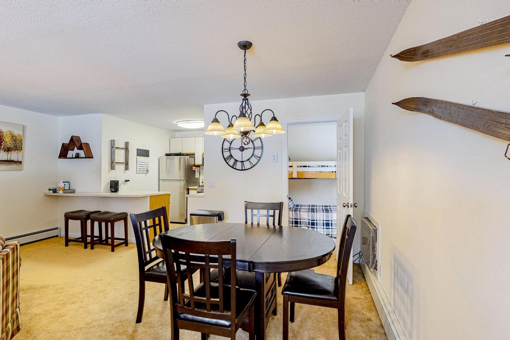 Brookhaven Condos لودلو الغرفة الصورة