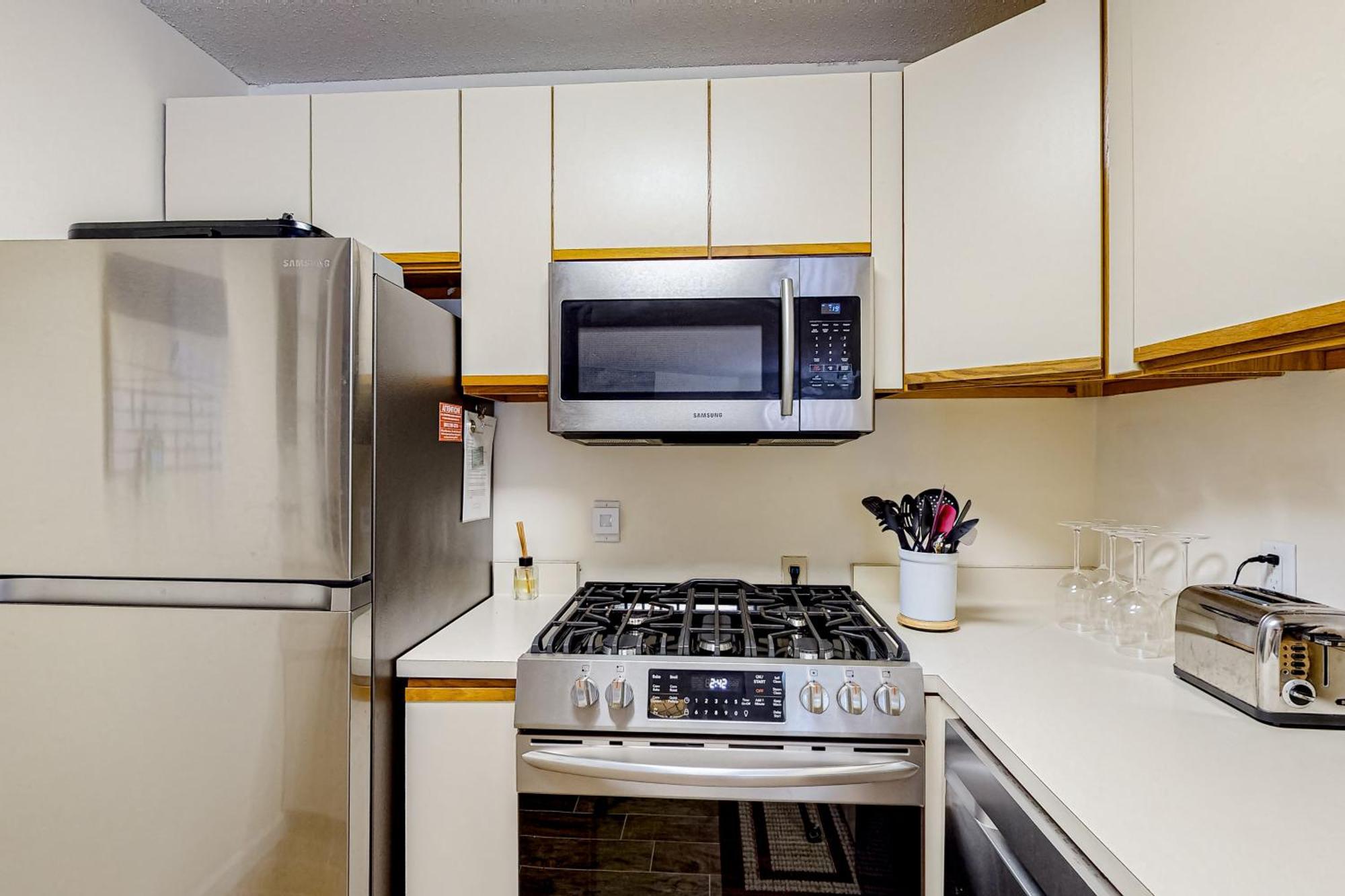 Brookhaven Condos لودلو الغرفة الصورة