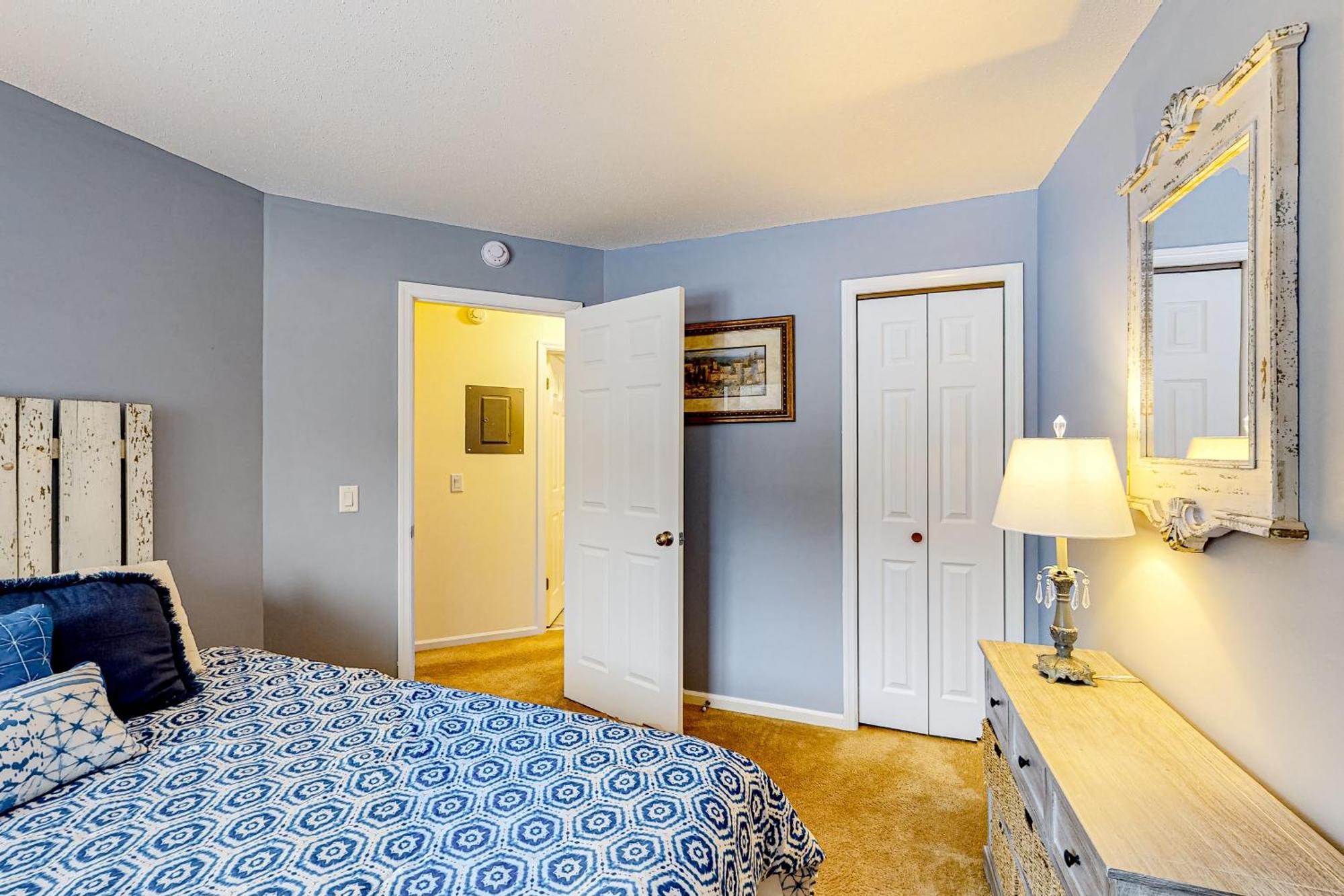 Brookhaven Condos لودلو الغرفة الصورة