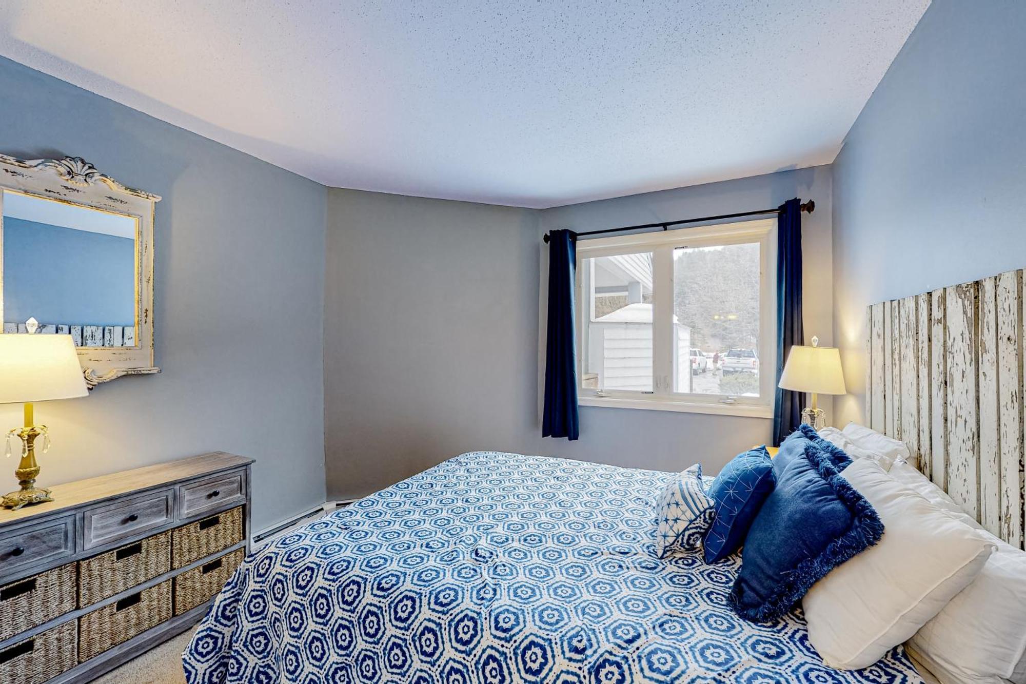 Brookhaven Condos لودلو الغرفة الصورة