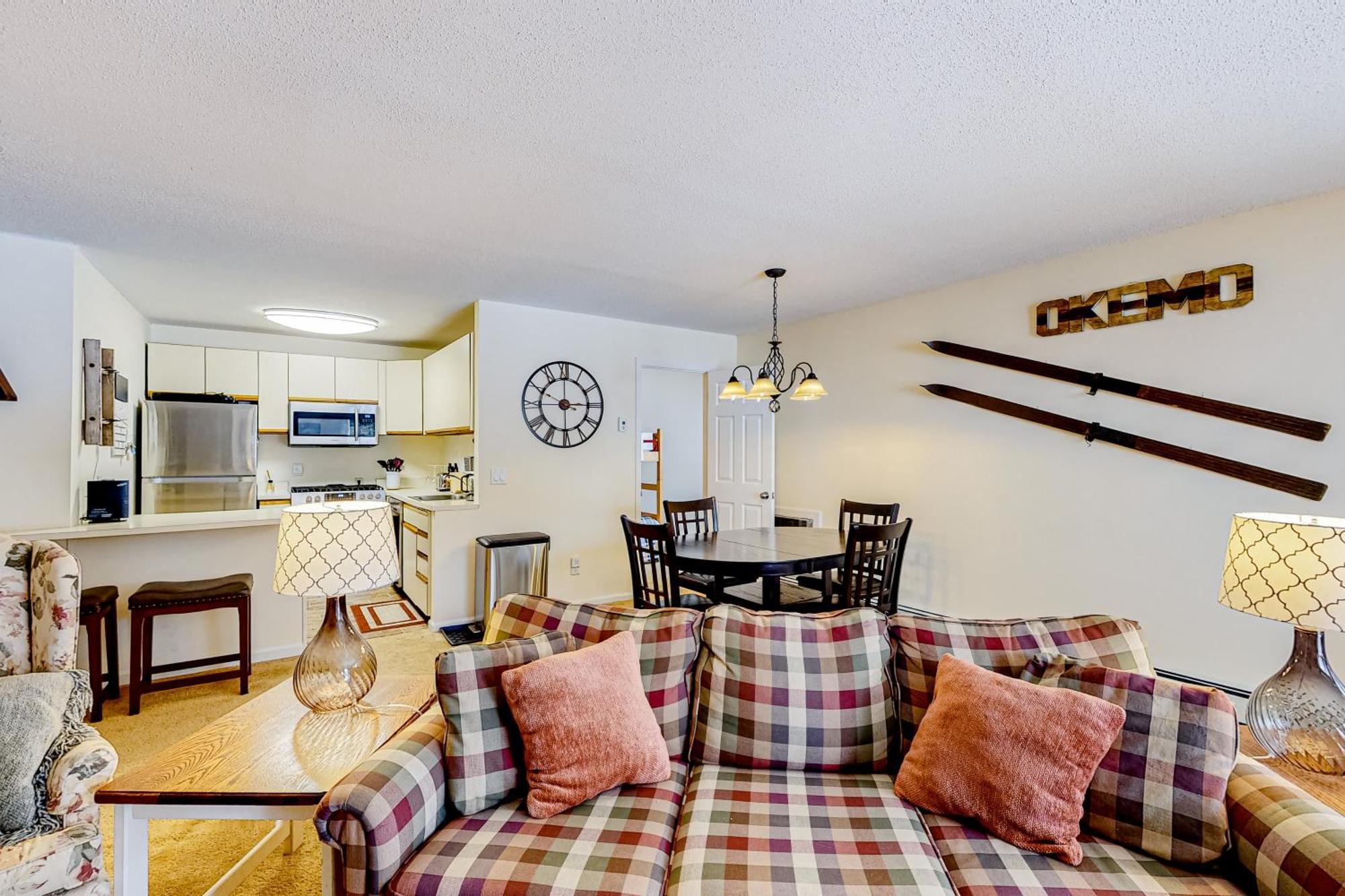 Brookhaven Condos لودلو الغرفة الصورة