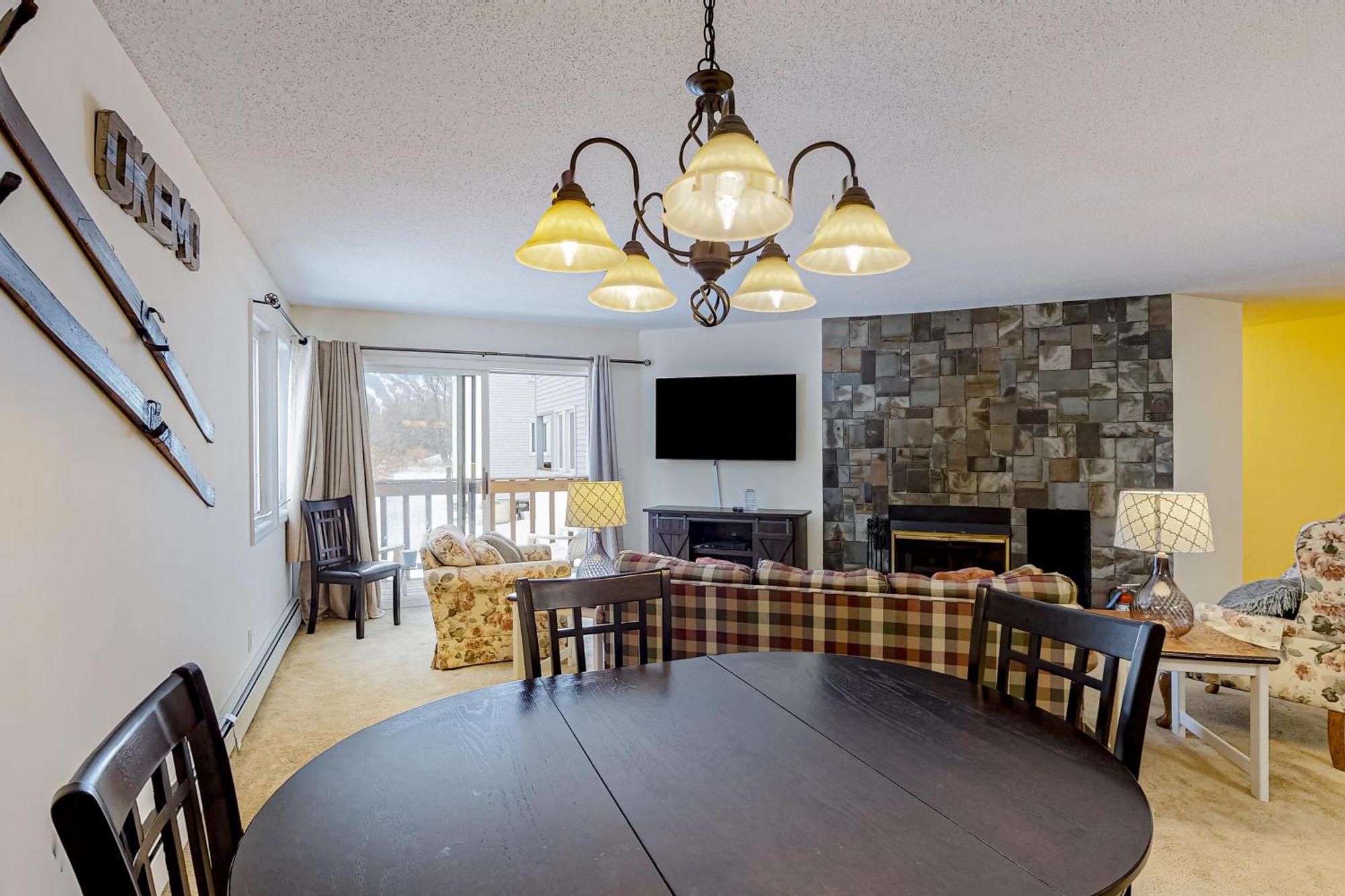 Brookhaven Condos لودلو الغرفة الصورة