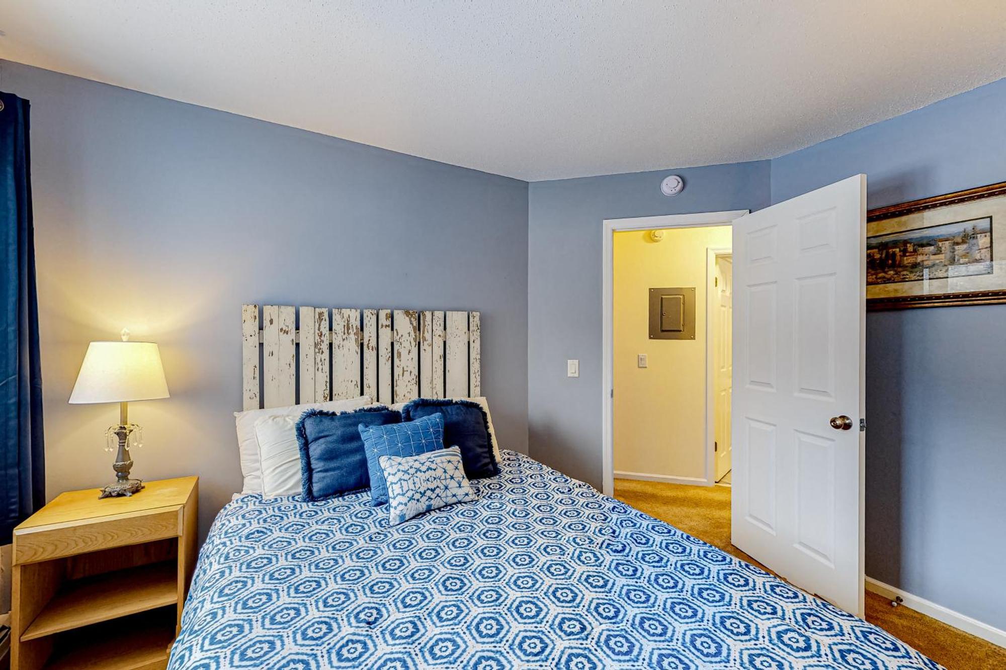 Brookhaven Condos لودلو الغرفة الصورة