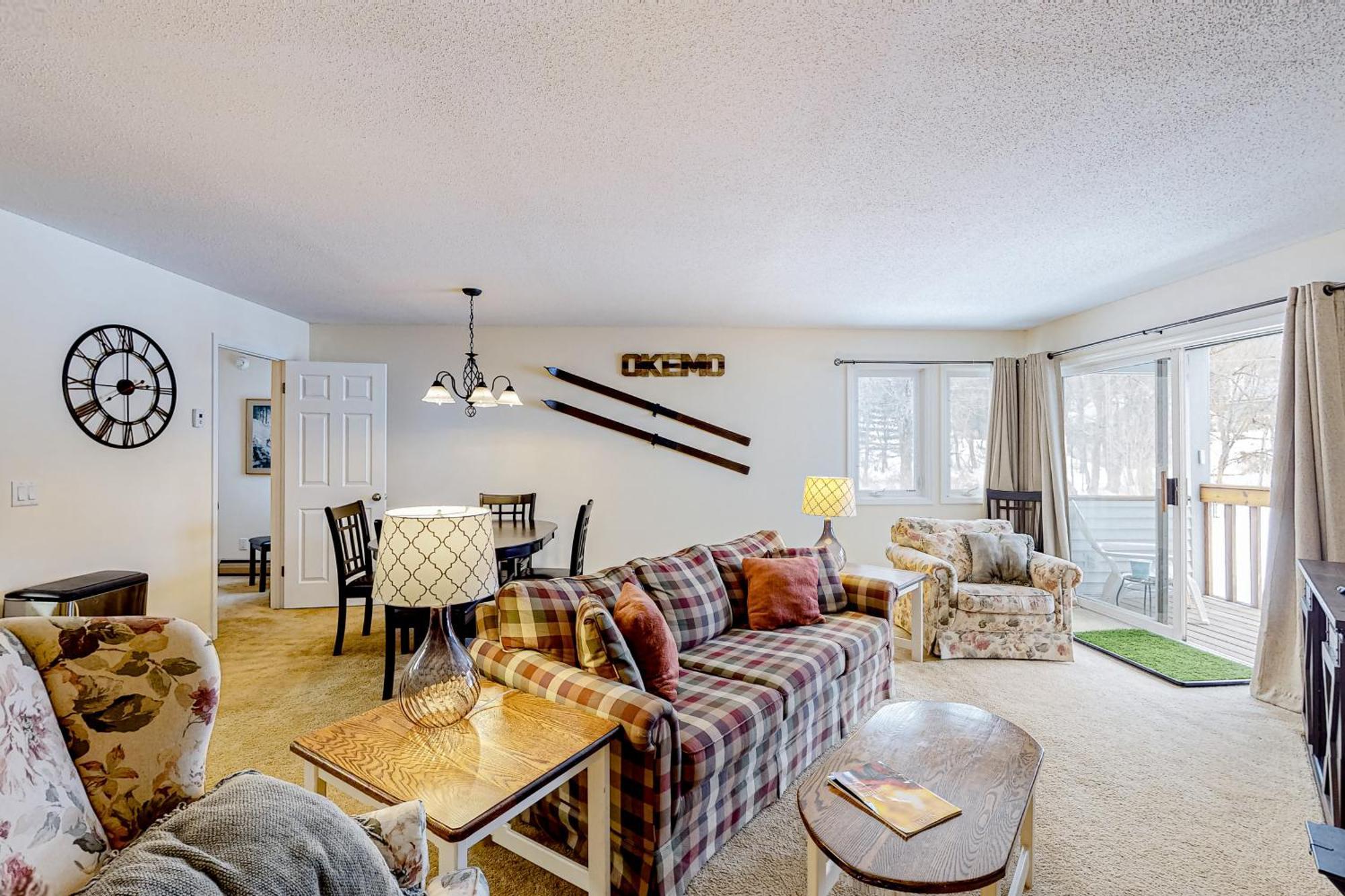 Brookhaven Condos لودلو الغرفة الصورة